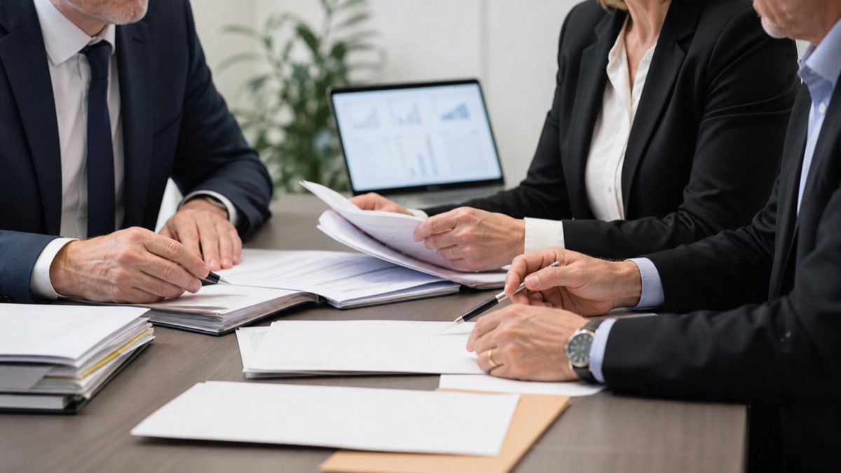 Проведение комиссионной экспертизы