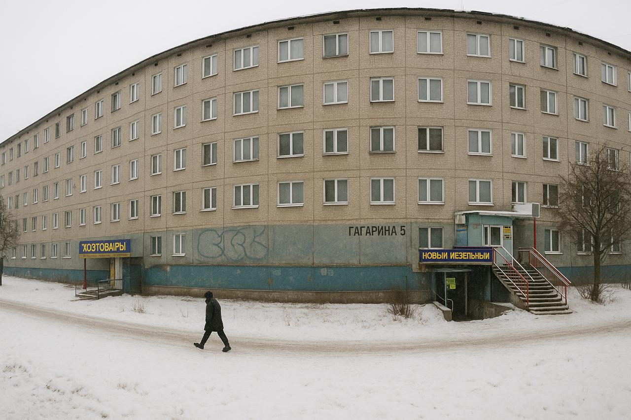 Филиал НИЦ Екатеринбург