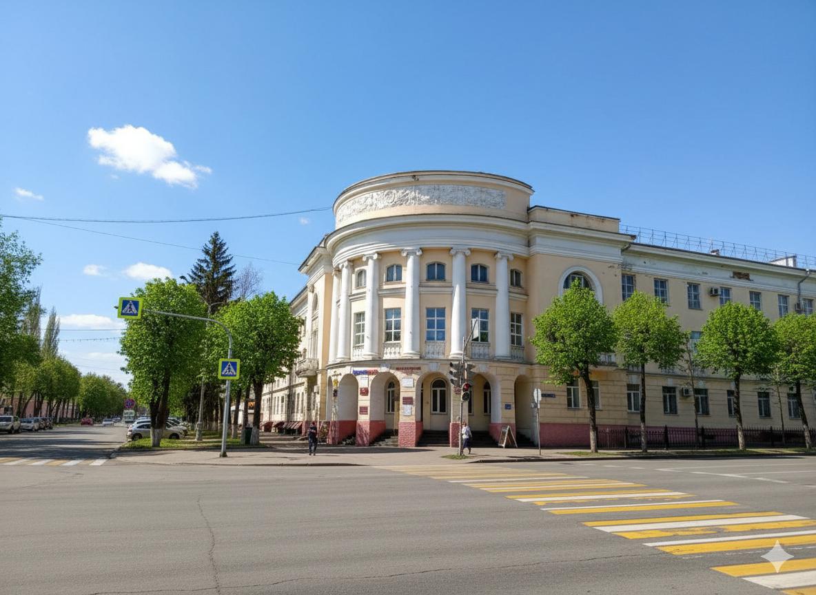 Филиал НИЦ в Йошкар-Ола