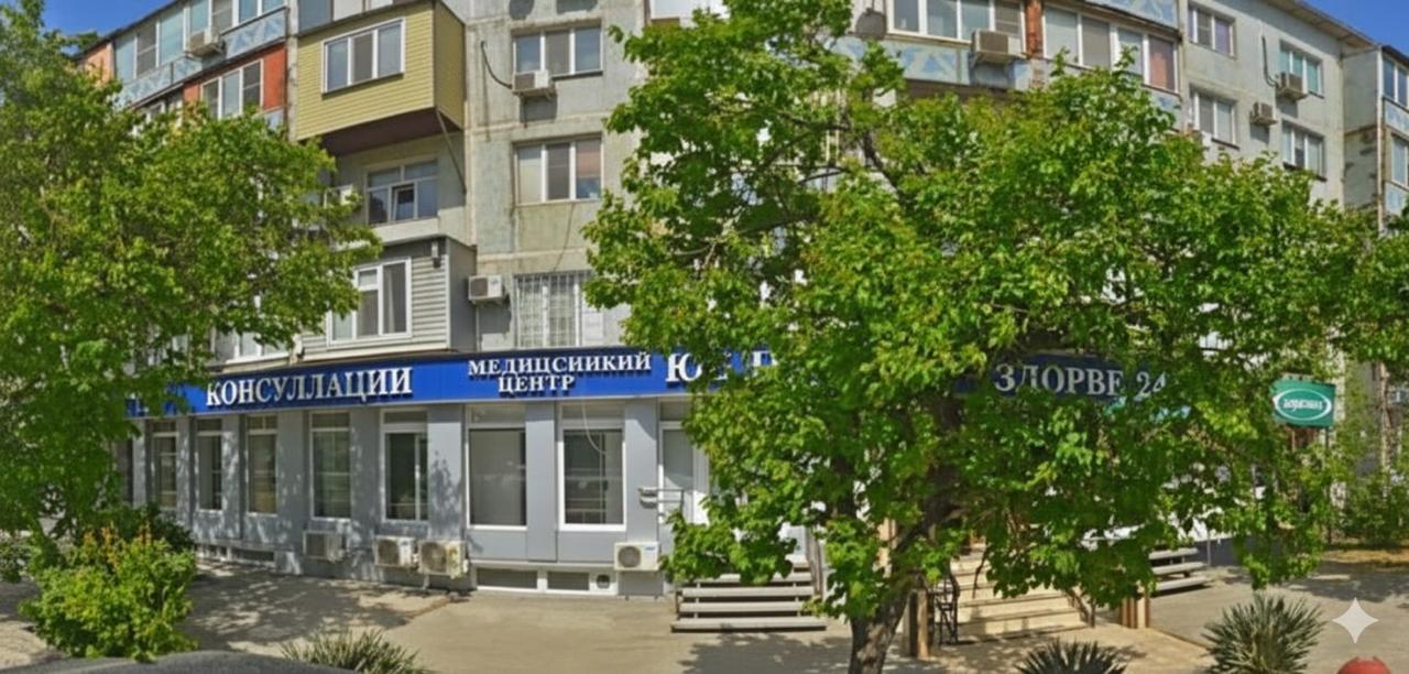 Филиал НИЦ в Махачкале